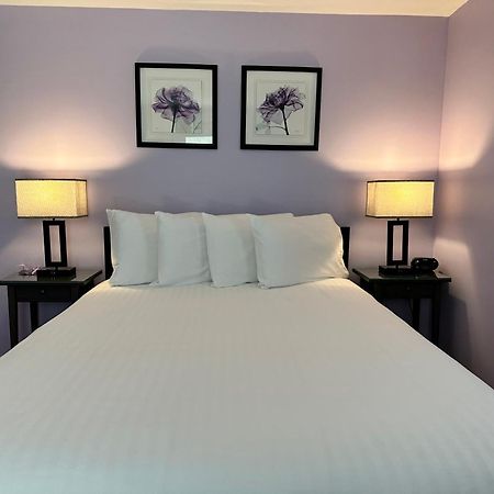 Dragonfly Guest House โอกันควิท ภายนอก รูปภาพ