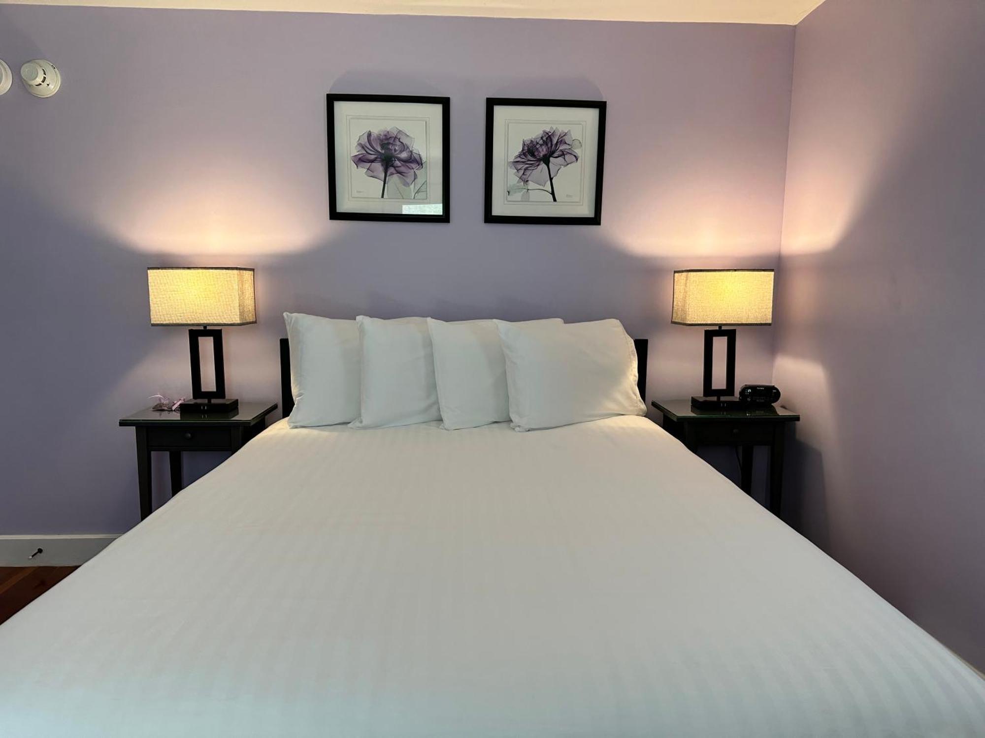 Dragonfly Guest House โอกันควิท ภายนอก รูปภาพ