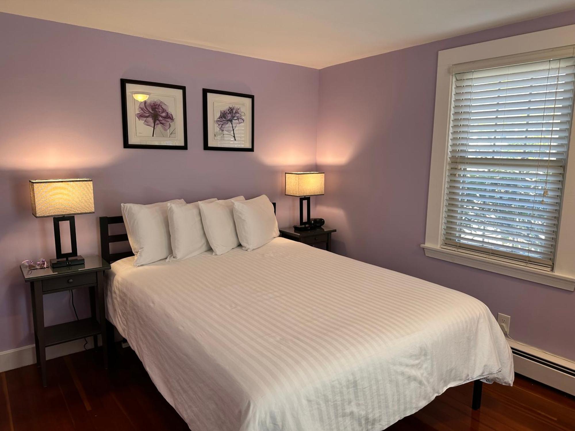 Dragonfly Guest House โอกันควิท ภายนอก รูปภาพ