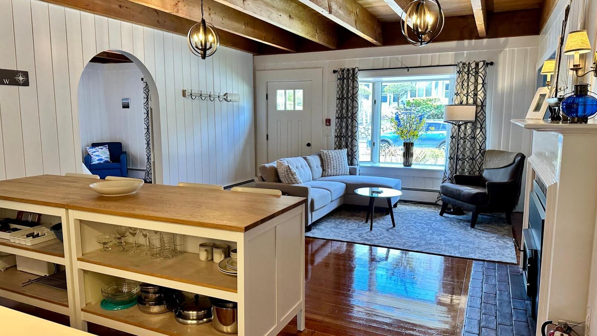 Dragonfly Guest House โอกันควิท ภายนอก รูปภาพ