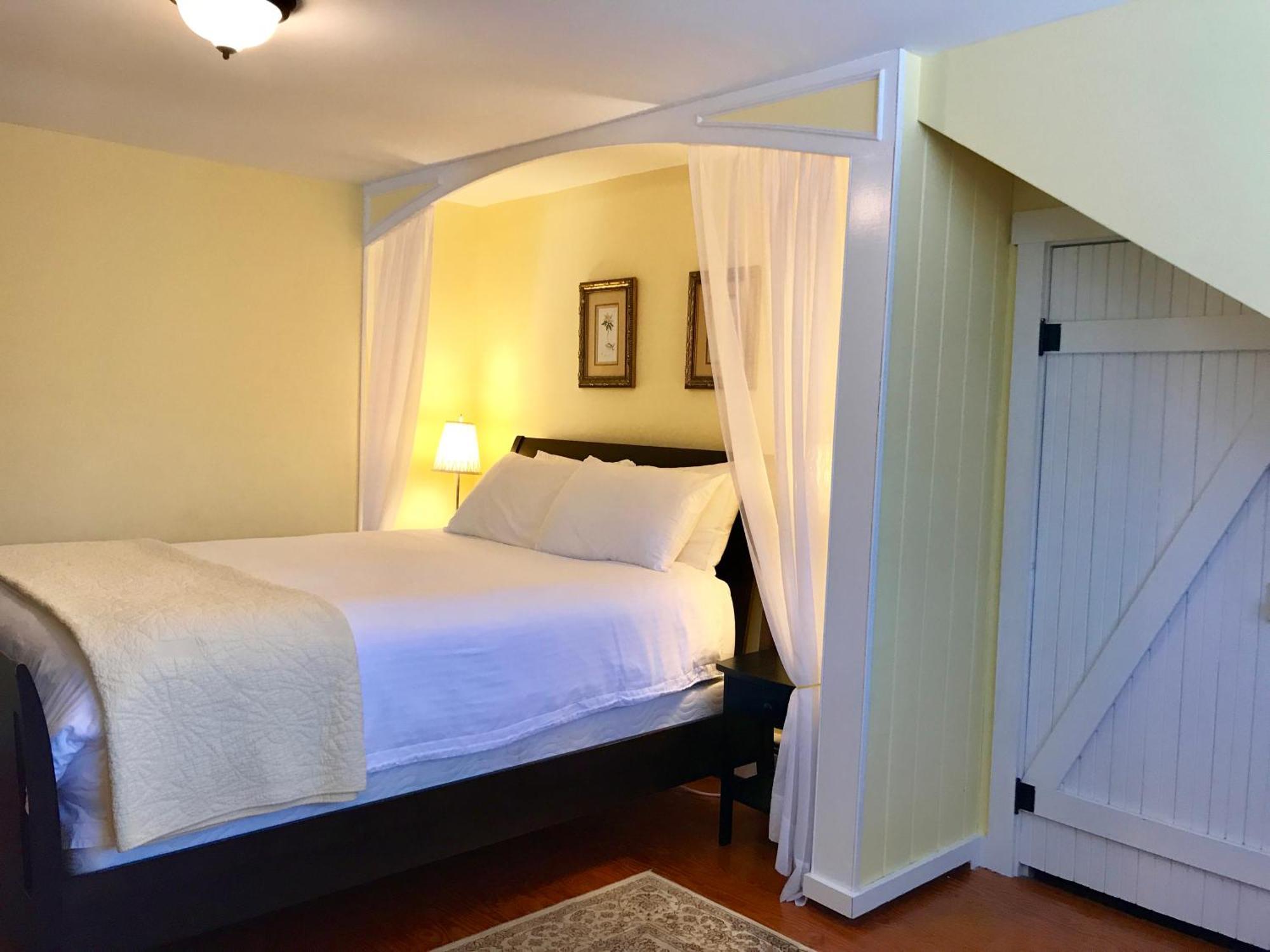 Dragonfly Guest House โอกันควิท ห้อง รูปภาพ